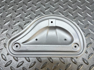 W123 manifold heat shield used OEM
