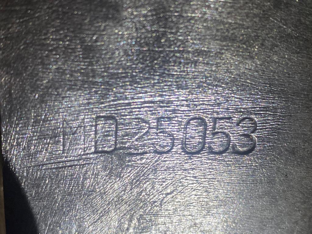 30193 Porsche 924 Manual Gearbox 5 Speed MD25053 016301107