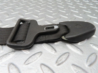 W123 front right seat belt used OEM