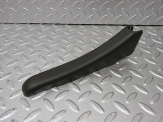 33938 Mercedes-Benz W124 260E Trunk Lid Hinge Cover 1247580129