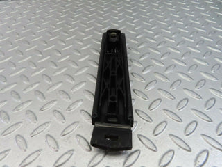 W123 Coupe accelerator pedal with rubber used OEM