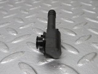 34419 Mercedes-Benz C126 380SEC Coupe Temperature Sensor Bosch