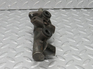 W123 brake master cylinder used OEM