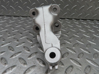 C140 engine mount bracket right used OEM