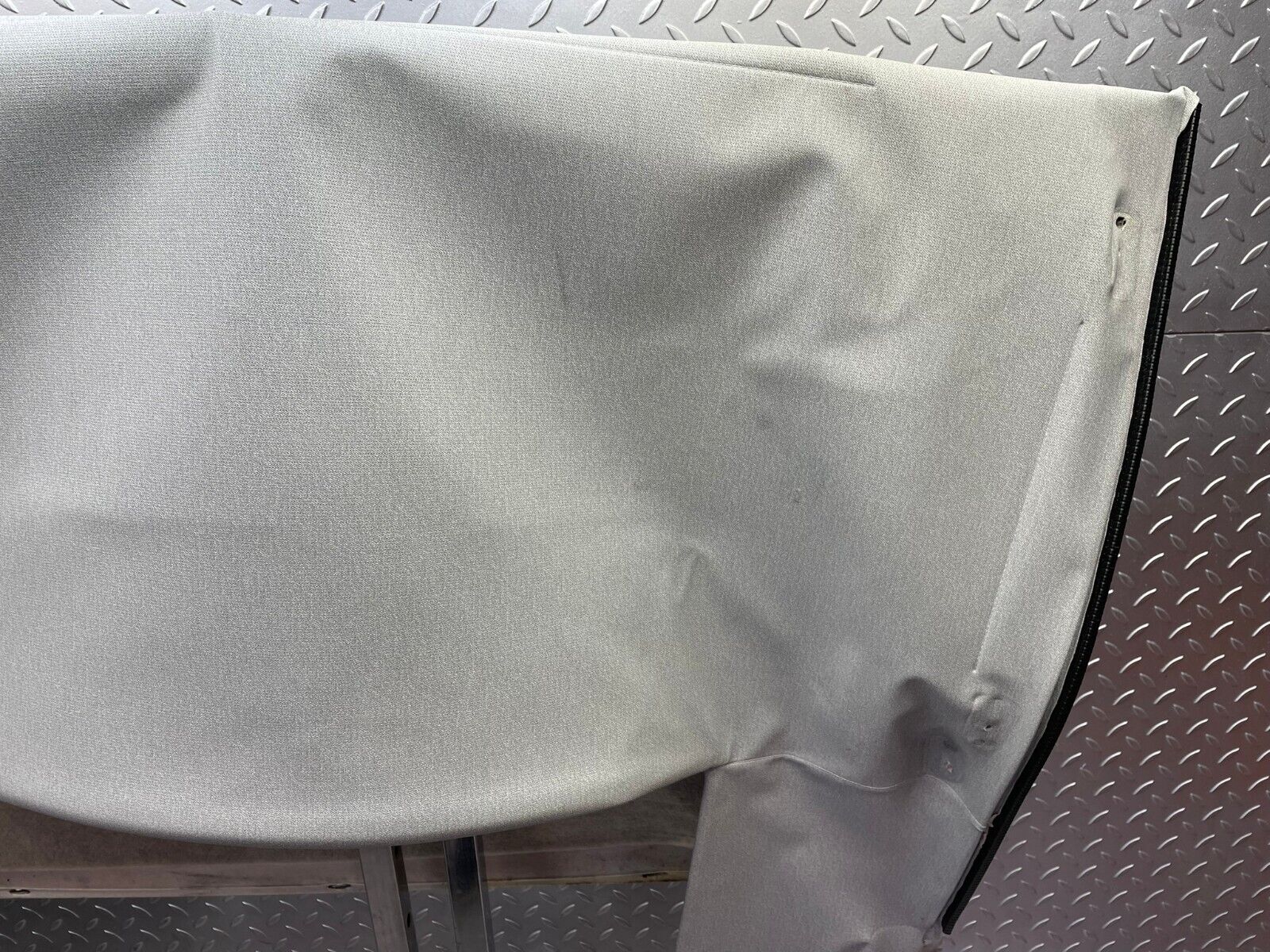 31545 Mercedes-Benz S124 220TE Wagon Roof Headlining Grey