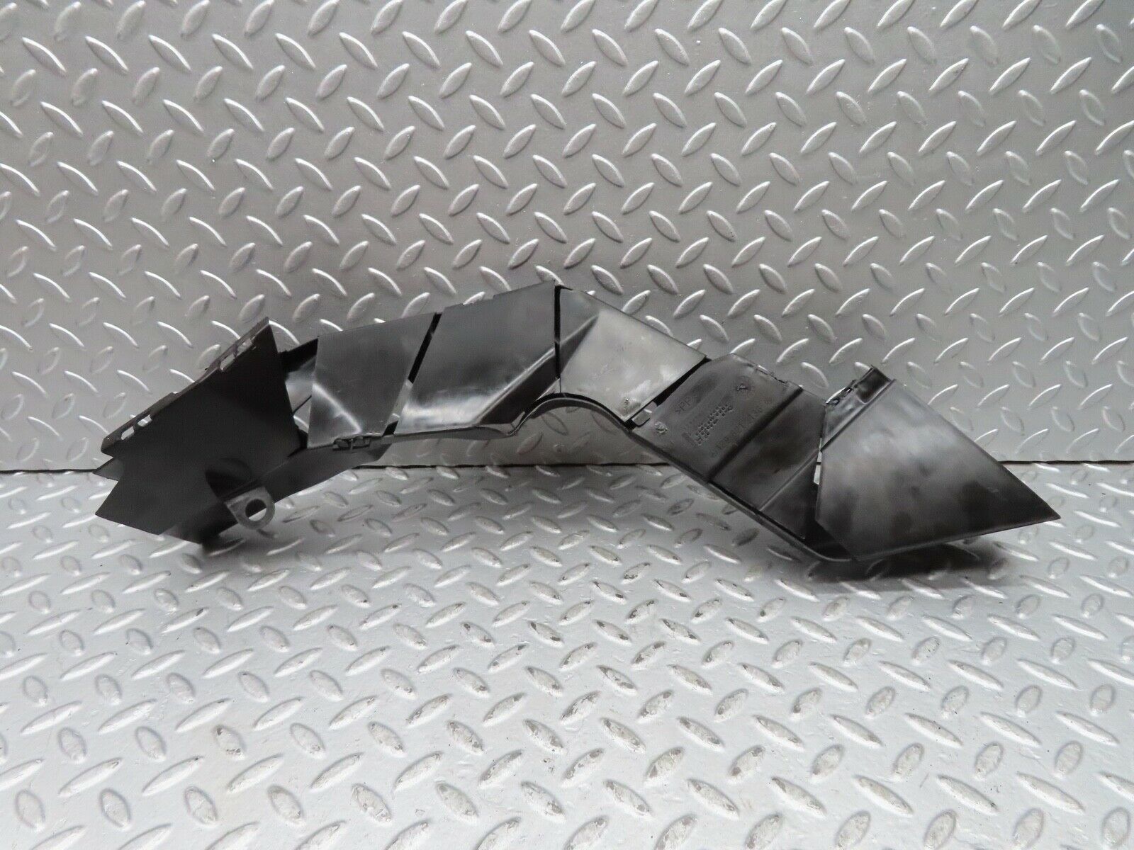 17113 Mercedes-Benz R129 300SL Coupe Rear Left Cable Channel 1298212136