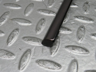 37893 Mercedes-Benz A124 320E Cabriolet Rear Left Window Moulding Trim