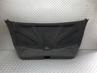 41566 Mercedes-Benz W124 200E Boot Lid Inner Cover