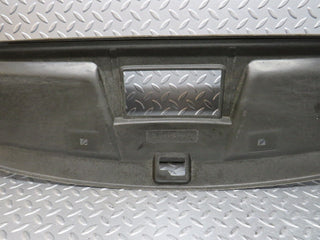 W124 Wagon headlining roof panel grey used OEM