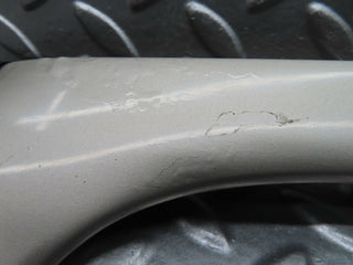 21687 Mercedes-Benz W126 300SE A Pillar Exterior Trim Right Side 1266981698