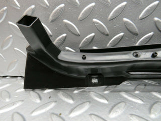 22455 Mercedes-Benz C124 E220 Coupe Water Drain 1246283407