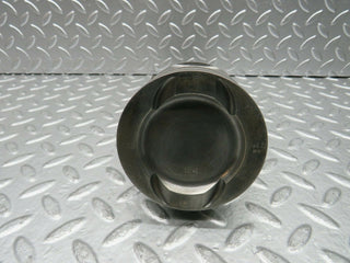 R107 SLC piston with connecting rod used OEM