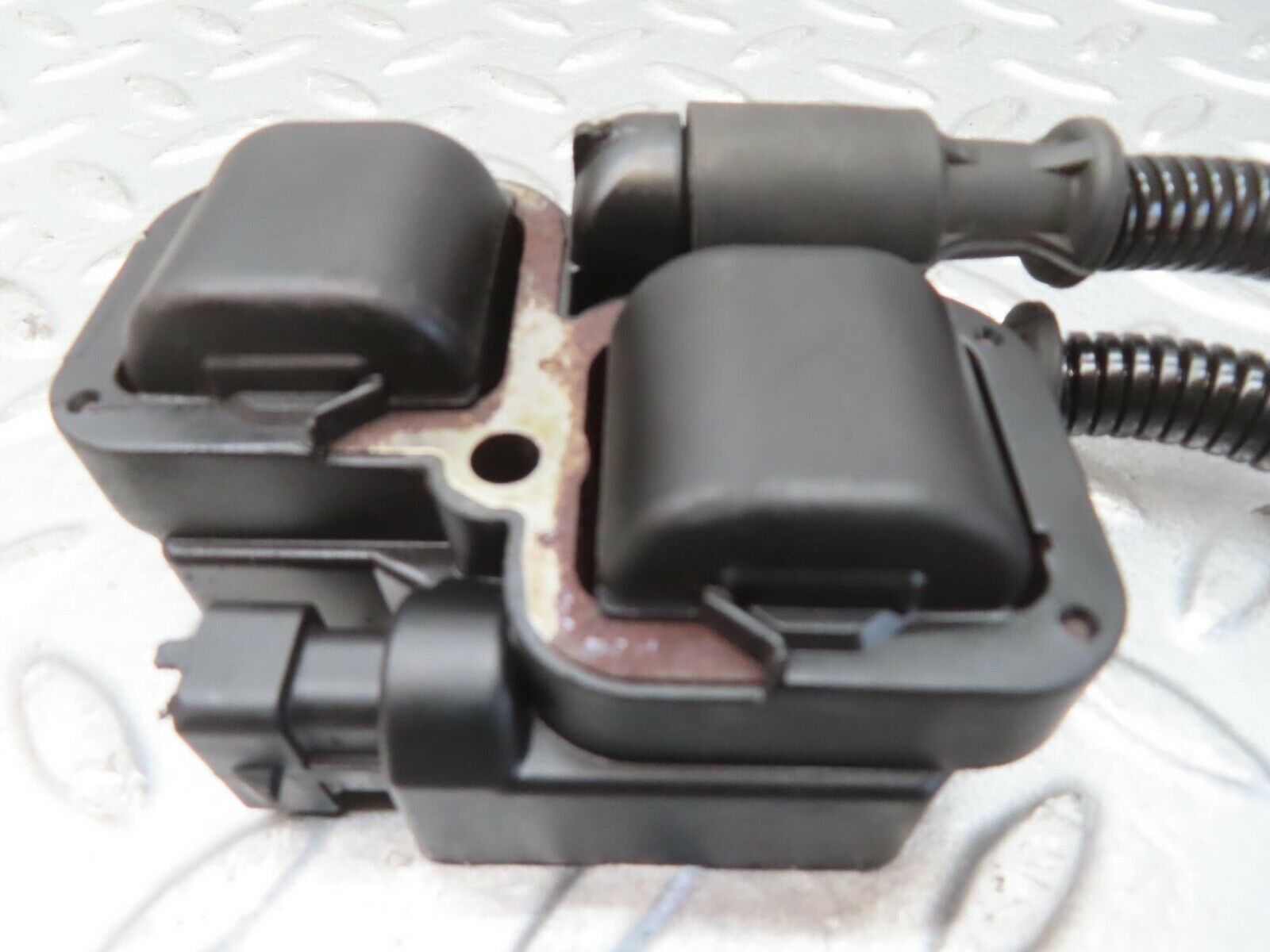 13405 Mercedes-Benz W220 S430 Ignition Coil 0001587803