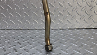 37190 Mercedes-Benz C126 420SEC Coupe EGR Valve Hose Pipe