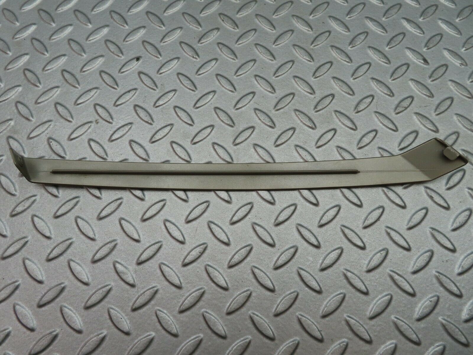 5577 Mercedes-Benz W124 230E C Pillar Exterior Trim Right Side