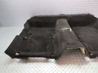 33352 Mercedes-Benz W202 C180 Rear Floor Carpet