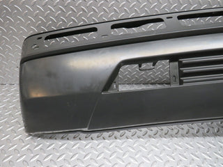 W201 Baby Benz front bumper used OEM