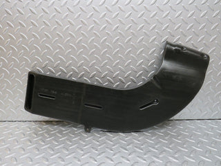 0797 Mercedes-Benz C107 350SLC Coupe Air Duct Vent Front Left   1078310346