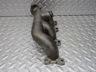 33102 Mercedes-Benz W124 300D Exhaust Manifold Cylinder 1-3 6061421002