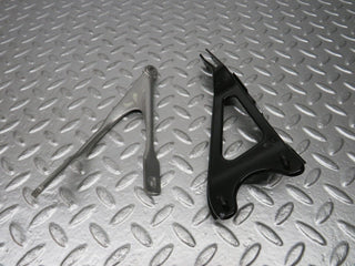 W201 Baby Benz steering column bracket used OEM