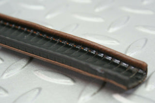 3023 Mercedes-Benz W116 350SE Interior Door Seal Window Sealant