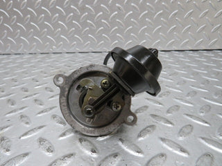 W124 Wagon inlet manifold flap resonance valve used OEM
