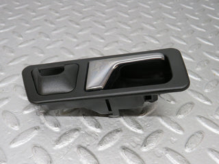 W201 Baby Benz right interior door handle used OEM