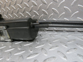 31843 Mercedes-Benz W201 190LE 1.8L Fuel Vapor Charcoal Filter Canister With Hose 2014700259