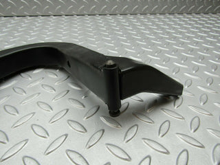 W115 trunk lid hinge right side used OEM
