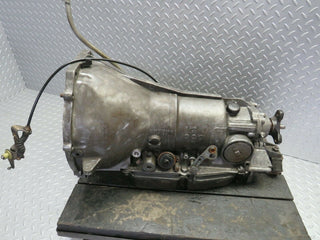 W123 Wagon automatic gearbox used OEM