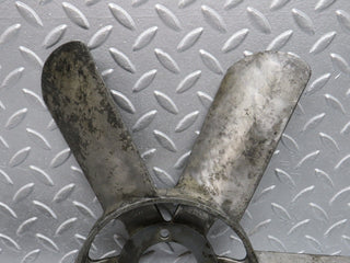 40698 Mercedes-Benz W123 300D Engine Cooling Fan 1082051006