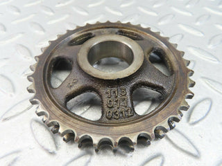 W116 timing gear used OEM