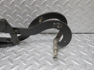 38570 Mercedes-Benz R129 280SL Coupe Trunk Boot Soft Top Hinge Right Side