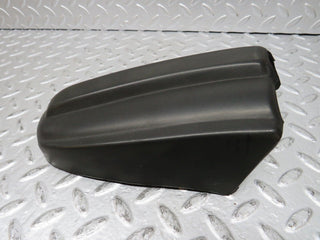 31957 Mercedes-Benz W123 230E Rear Left Bumper Rubber 1238852123