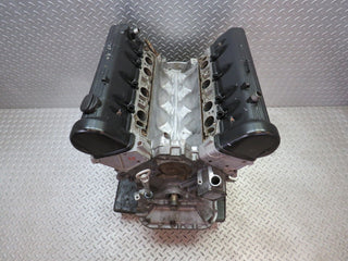 36380 Mercedes-Benz W126 420SE Complete Engine M116.965 1160112901 1169652207