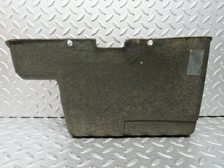 W116 glove box used OEM