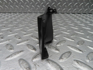 21681 Mercedes-Benz W126 300SE Right Headlight Lower Trim