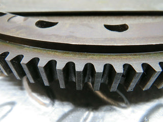 24066 Mercedes-Benz W123 280E Flywheel Starter Ring 1100320001