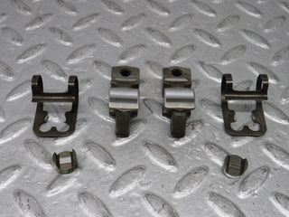 37618 Mercedes-Benz W109 300SEL Valve Rocker Arm With Spring & Tappet