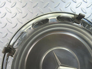 8391 Mercedes-Benz Vintage Wheel Trim Hub Cap 14