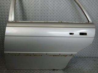 23274 Mercedes-Benz W116 350SE Rear Left Door
