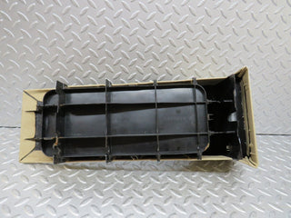 37049 Mercedes-Benz C126 420SEC Coupe Rear Centre Console 1268431107