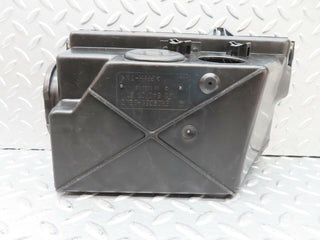 W140 control unit ecu holder bracket used OEM