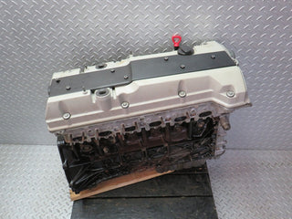 39811 Mercedes-Benz R129 320SL Coupe Complete Engine 1040162406 1040150702 1040111601 1040161601