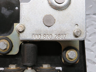 28119 Mercedes-Benz W123 280E Sunroof Motor With Bracket 0008202807