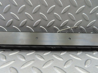 6385 Mercedes-Benz W126 380SE Sunroof Moving Plate