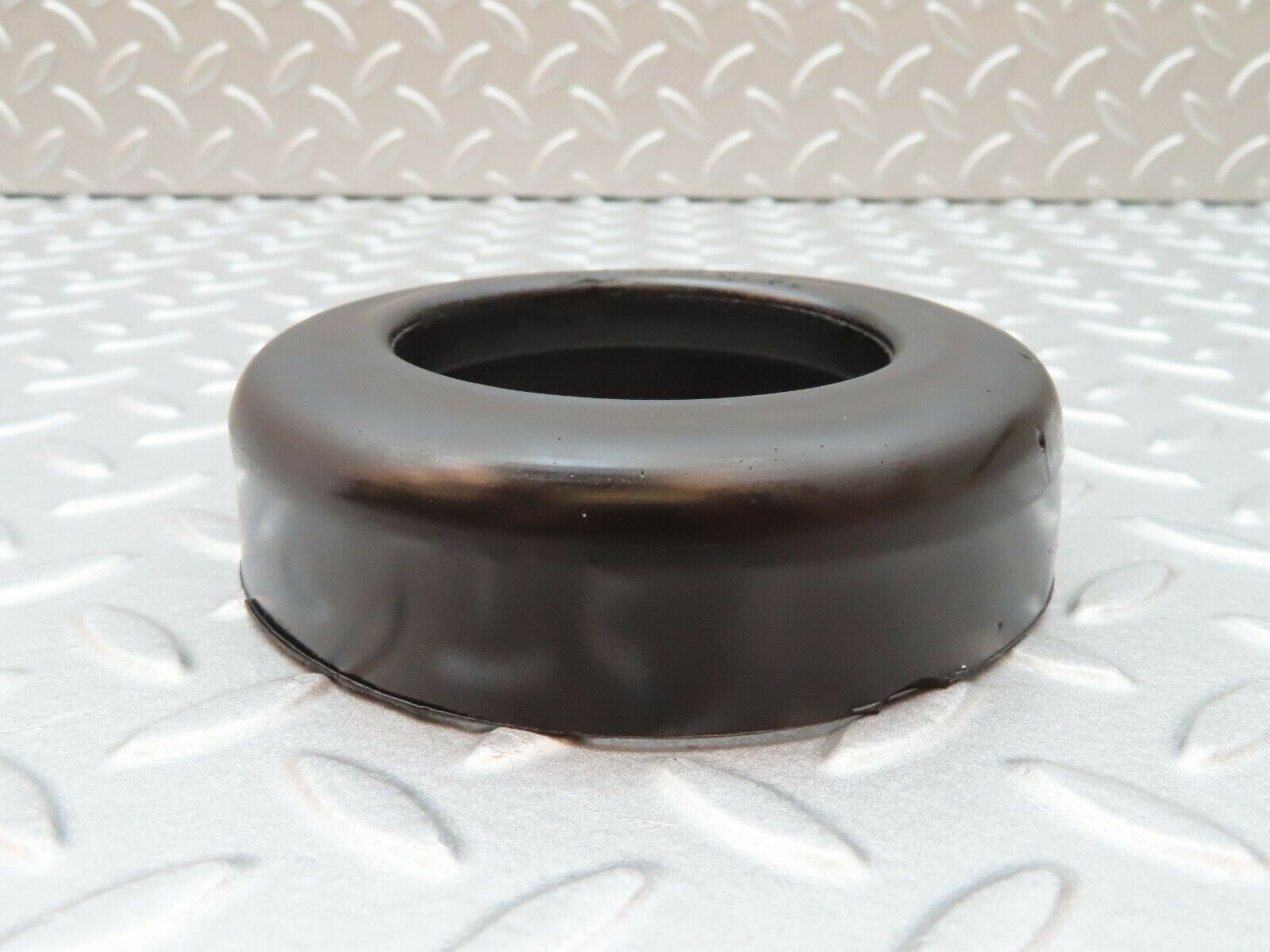 4995 Mercedes-Benz R107 350SL Coupe Rubber Buffer Suspension Front 1153214984