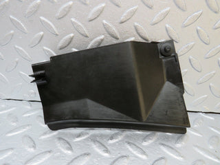 37019 Mercedes-Benz C126 420SEC Coupe Bonnet Cover 1268890325