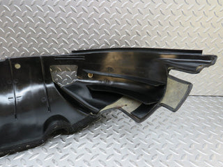 W123 Wagon wheel arch cover right used OEM