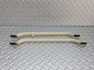 41061 Mercedes-Benz W126 300SE Interior Roof Grab Handle Set